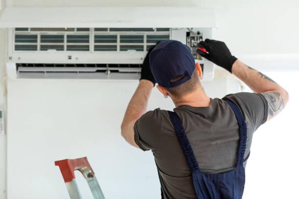 Ventilation Cleaning Services in Harwich Center, MA
