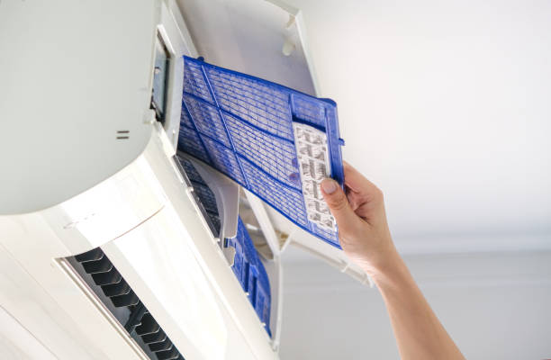 Best HVAC System Cleaning  in Harwich Center, MA