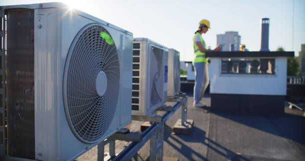 Best Ventilation Cleaning Services  in Harwich Center, MA