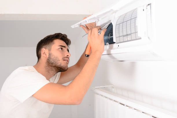 Best Affordable Air Duct Cleaning  in Harwich Center, MA
